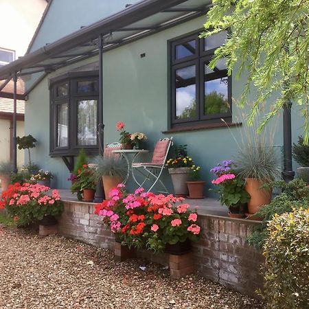 بول Weston Cottage المظهر الخارجي الصورة