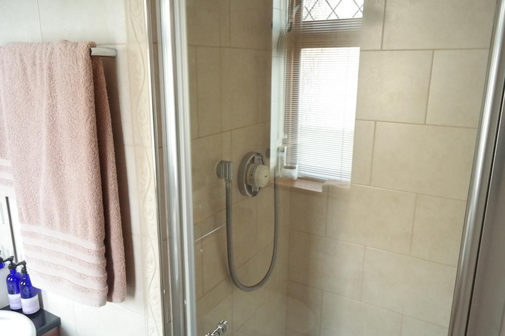 بول Weston Cottage المظهر الخارجي الصورة