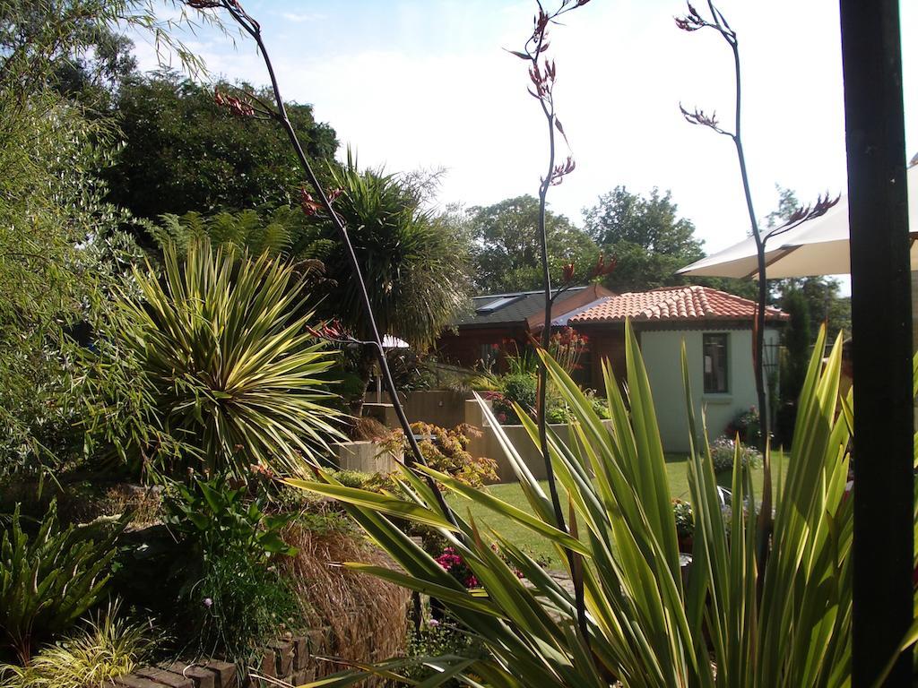 بول Weston Cottage المظهر الخارجي الصورة