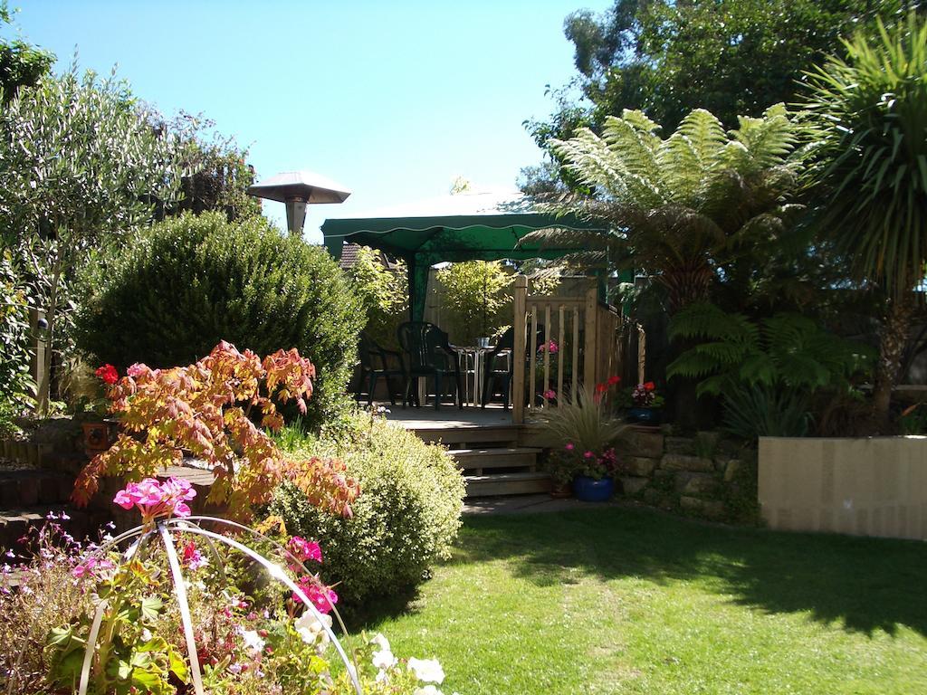 بول Weston Cottage المظهر الخارجي الصورة