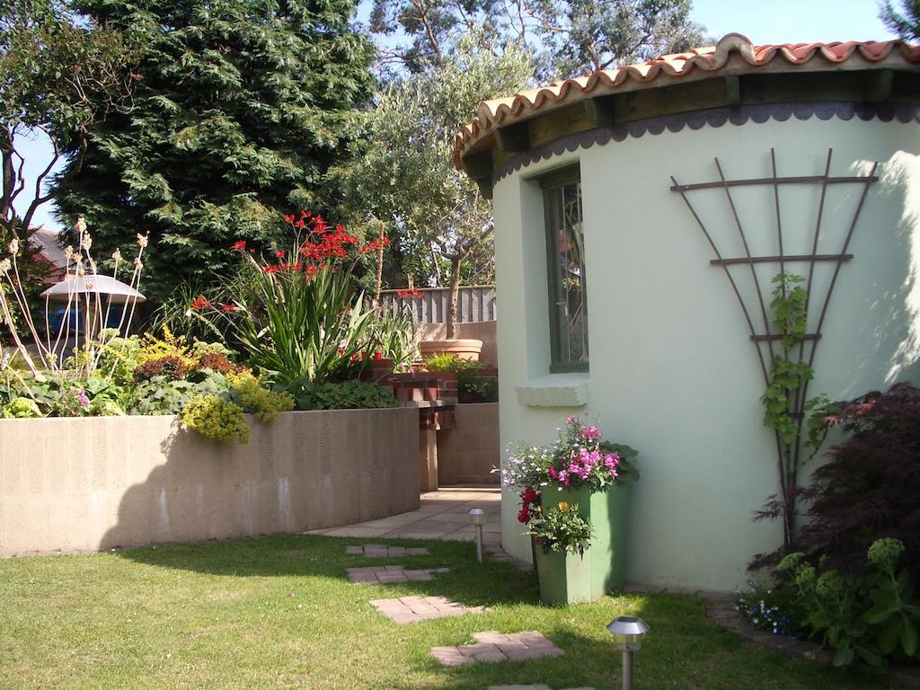 بول Weston Cottage المظهر الخارجي الصورة