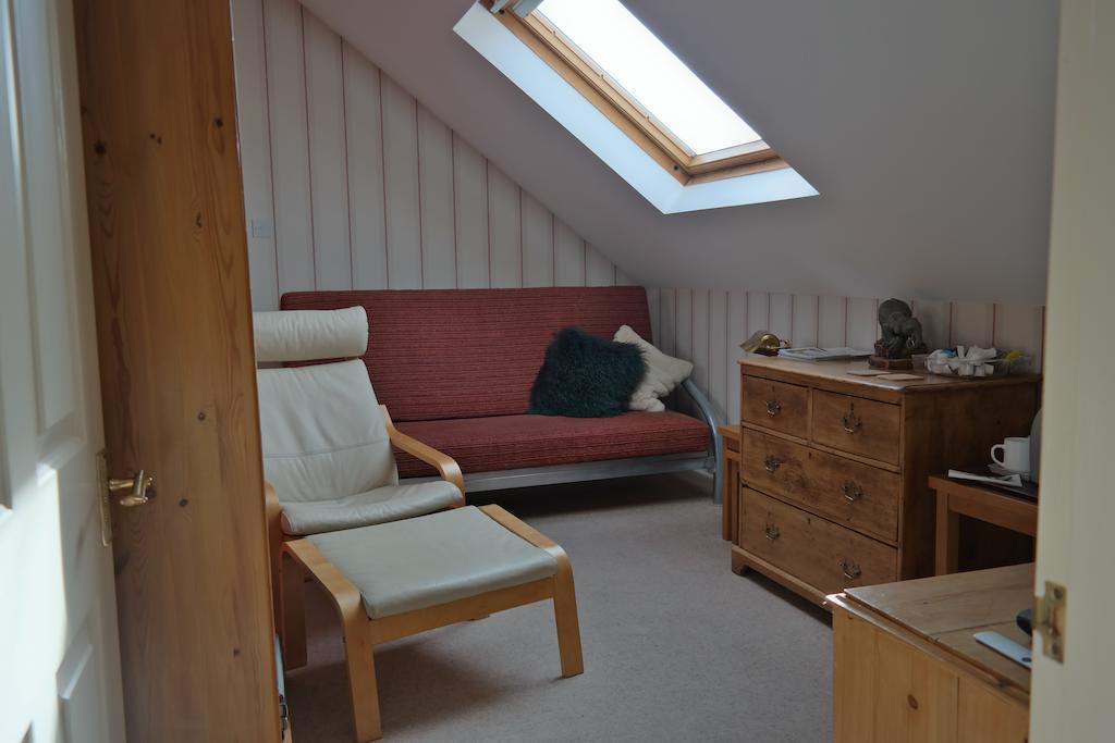 بول Weston Cottage الغرفة الصورة