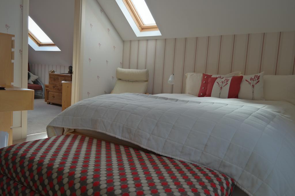 بول Weston Cottage الغرفة الصورة