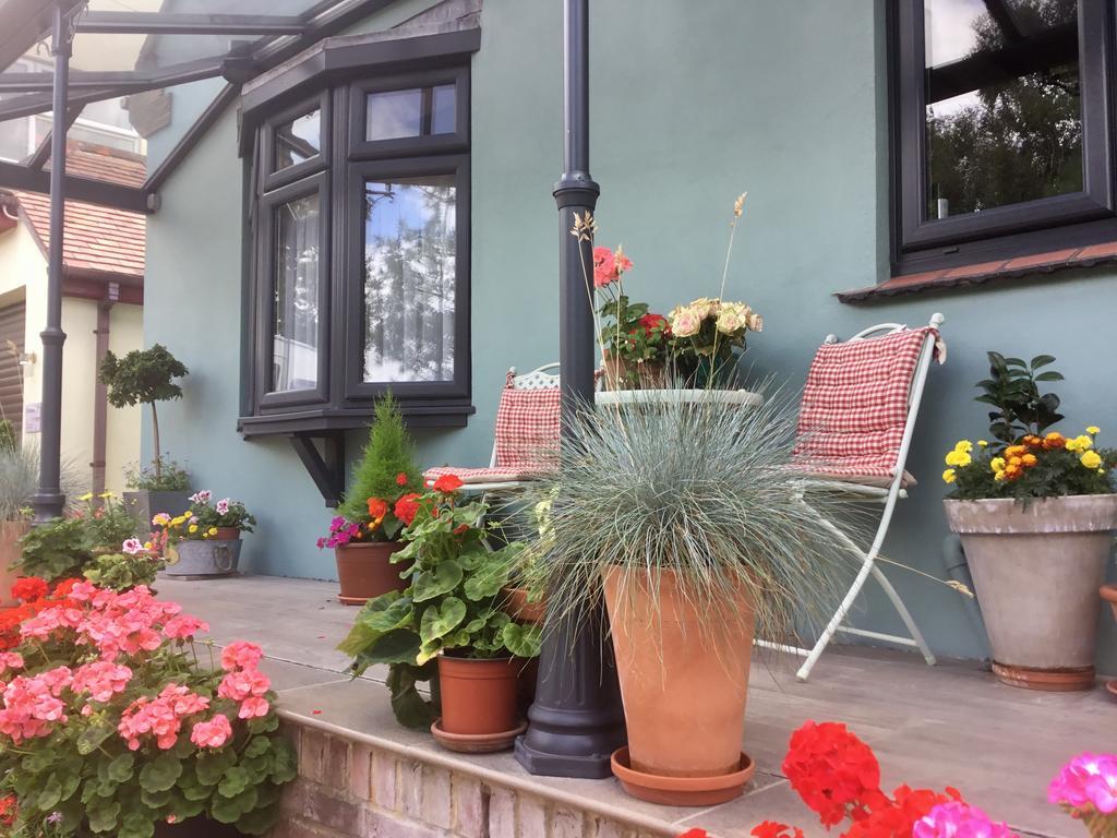 بول Weston Cottage المظهر الخارجي الصورة