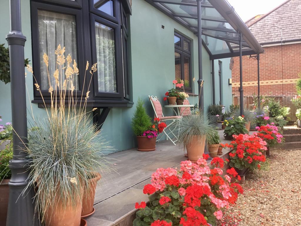 بول Weston Cottage المظهر الخارجي الصورة