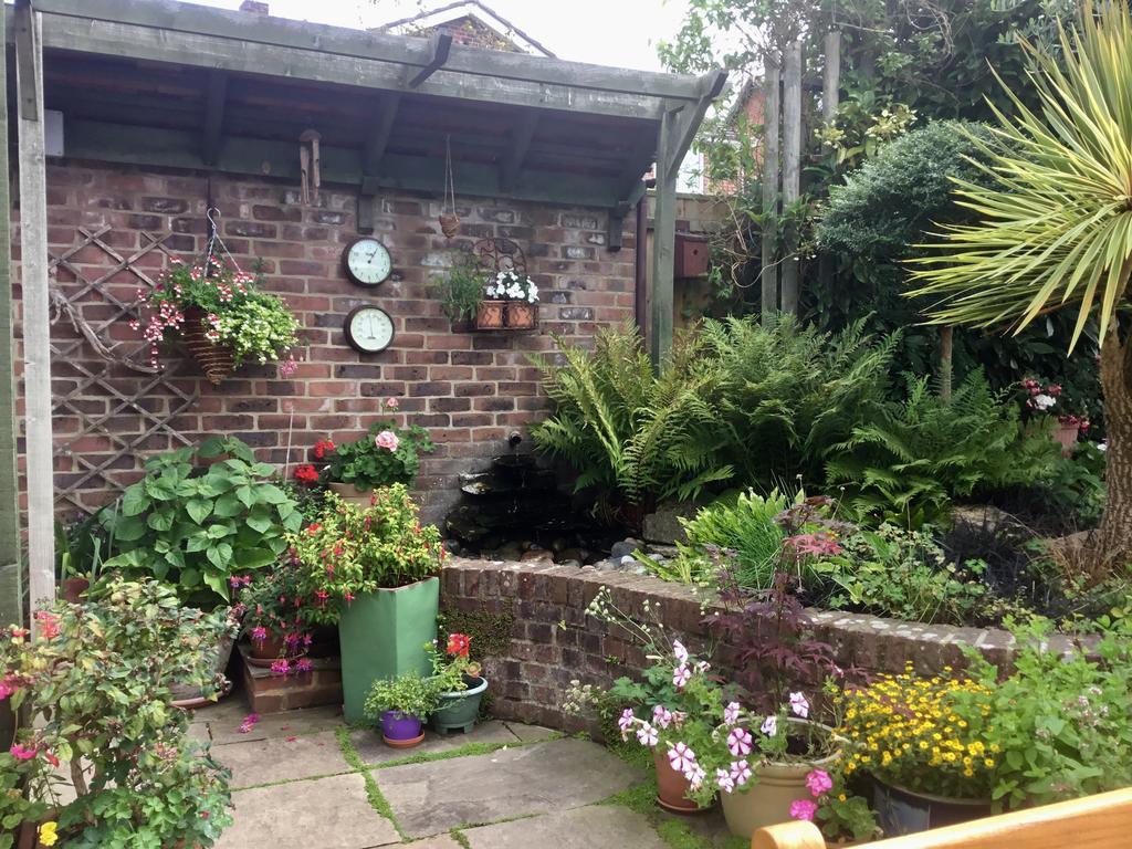 بول Weston Cottage المظهر الخارجي الصورة