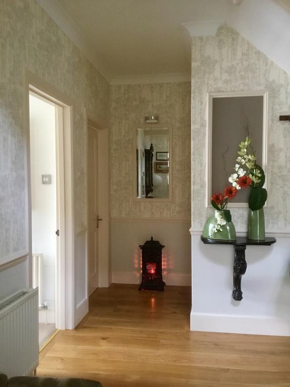 بول Weston Cottage المظهر الخارجي الصورة