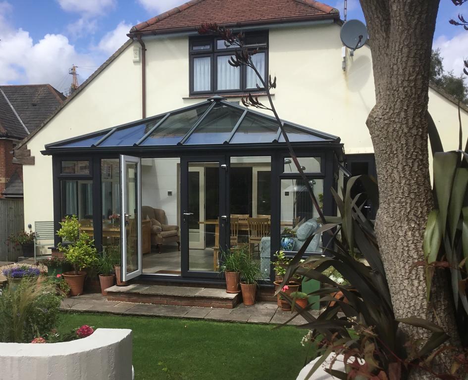 بول Weston Cottage المظهر الخارجي الصورة