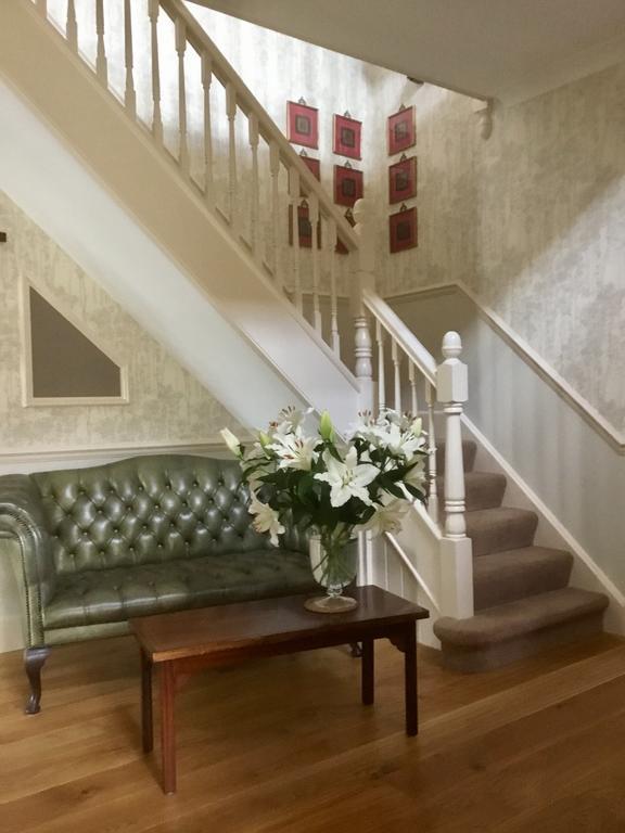 بول Weston Cottage المظهر الخارجي الصورة